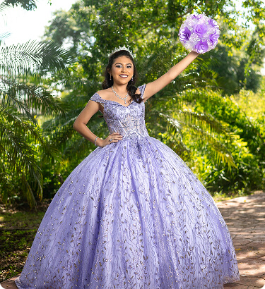 quinceaneras stylist in san francisco